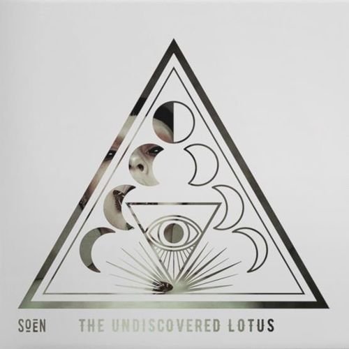 RSD 2021 - the Undiscovered Lotus (1x 12" Vinyl) - Soen - Música - POP / ROCK - 0190296785870 - 17 de julho de 2021