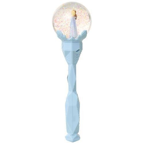 Cover for Disney Frozen · Sisters Musicial Snow Wand (202874-pkr1) (Spielzeug)