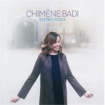Cover for Chimène Badi · Entre Nous (CD) (2020)