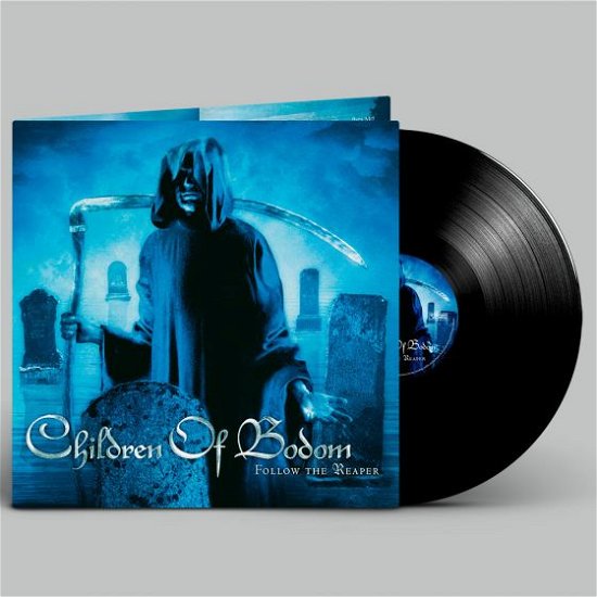 Follow the Reaper - Children of Bodom - Musik - LOCAL POP FI - 0602445862870 - December 9, 2022