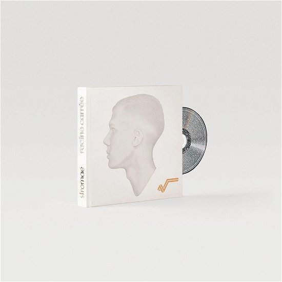 Stromae · Racine Carrée (édition Limitée 10ème Anniversaire) (CD) (2023)