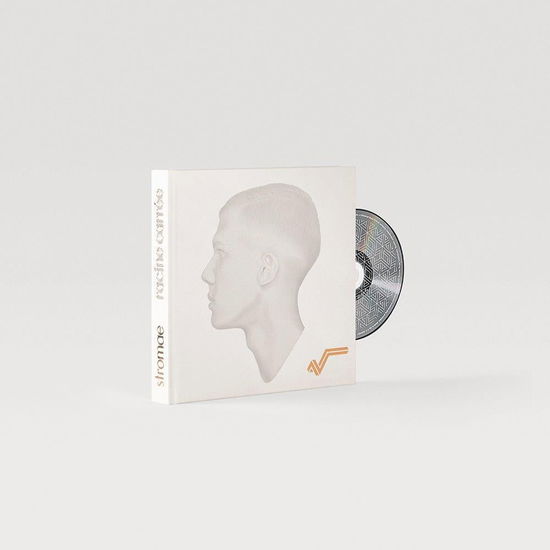 Cover for Stromae · Racine Carrée (édition Limitée 10ème Anniversaire) (CD) (2023)