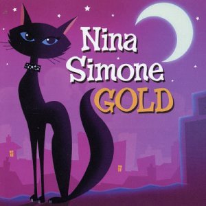 Cover for Nina Simone · Nina Simone - Gold (CD) [Bonus Tracks edition] (2004)