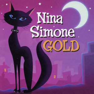 Gold - Nina Simone - Musik - VERVE - 0602498080870 - 26. januar 2004