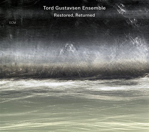 Restored Returned - Tord Gustavsen Ens - Musique - ECM - 0602517989870 - 12 octobre 2009