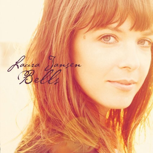 Cover for Laura Jansen · Bells (CD) (2011)