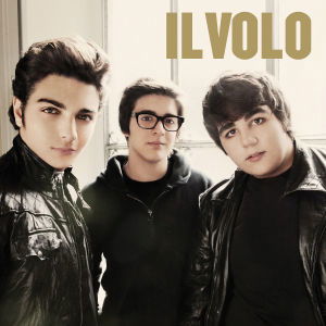 Il Volo - Il Volo - Muziek - INTERSCOPE - 0602527904870 - 24 november 2011