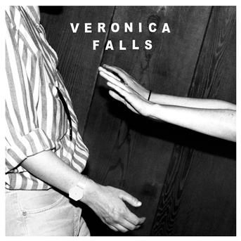 Waiting for Something to Happen - Veronica Falls - Music - Coop Pias - 0602537226870 - February 4, 2013