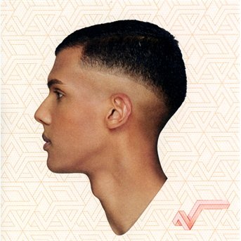 Cover for Stromae · Racine Carree (CD) (2022)