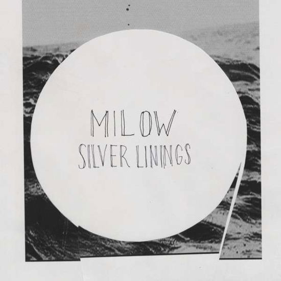 Cover for Milow · Silver Linings (CD) (2014)