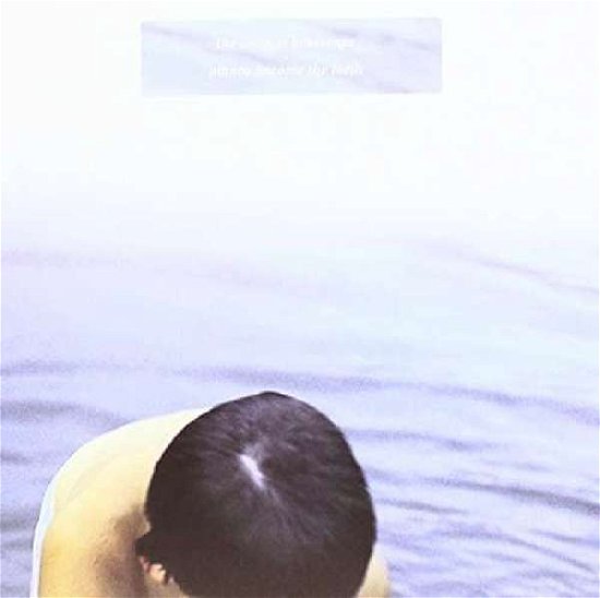 Cover for Saddest Landscape · Split (LP) (2010)