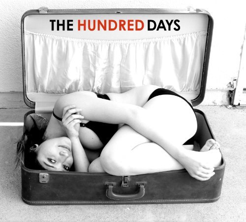 Cover for Hundred Days · Really? (CD) (2011)
