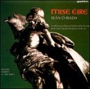 Cover for Sean O'riada · Mise Eire (CD) (1990)