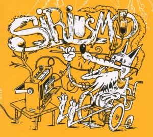 Cover for Siriusmo · Pearls &amp; Embarassments: 2000-2010 (CD) (2011)