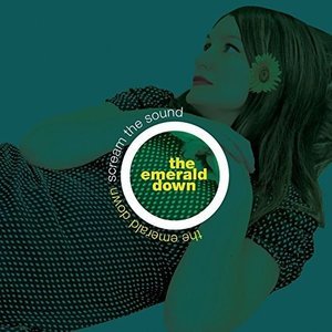 Cover for Emerald Down · Scream The Sound (LP) (2017)