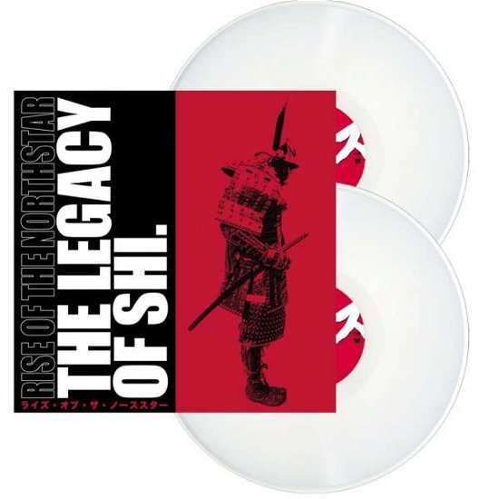 Rise Of The Northstar · The Legacy Of Shi (LP) [Limited edition] (2021)