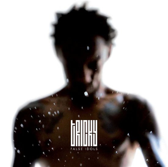 Cover for Tricky · False Idols (CD) [Deluxe edition] (2013)