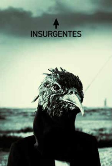 Cover for Steven Wilson · Insurgentes (MDVD) (2014)