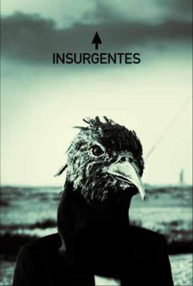 Insurgentes - Steven Wilson - Musik - K-SCOPE - 0802644850870 - 5. februar 2014