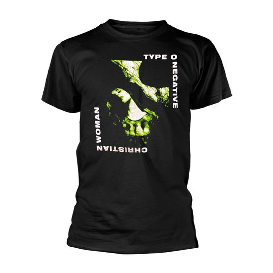 Christian Woman - Type O Negative - Merchandise - PHM - 0803341611870 - August 16, 2024