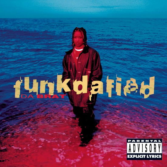 Da Brat · Funkdafied (LP) (2024)