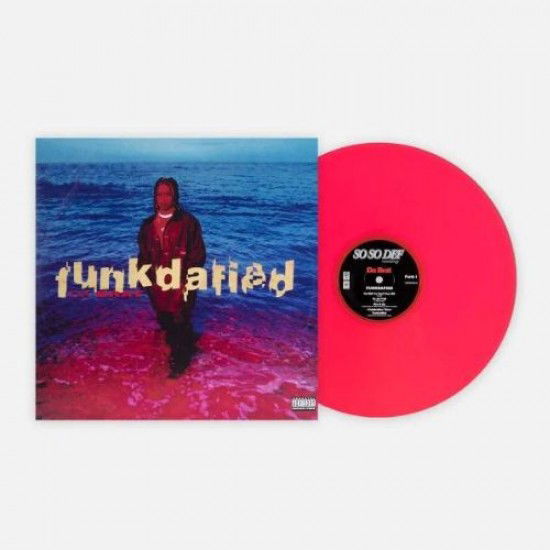 Funkdafied - Da Brat - Music - VINYL ME PLEASE - 0810143930870 - November 15, 2024