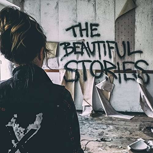 Invsn · The Beautiful Stories (LP) (2017)