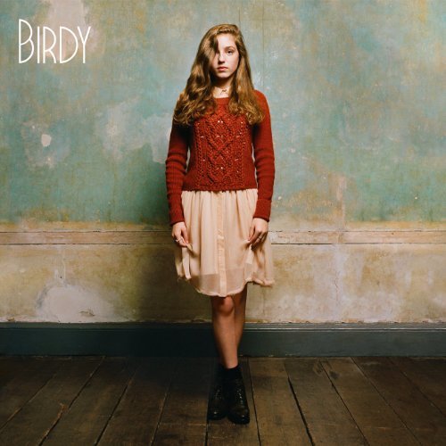 Cover for Birdy (LP) (2012)
