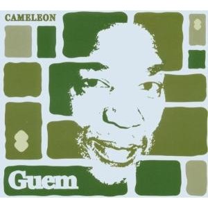 Cover for Guem · Cameleon (CD) (2006)