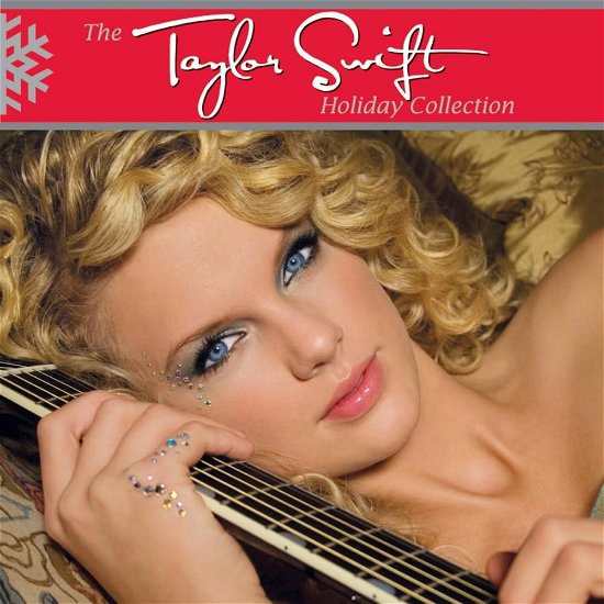Cover for Taylor Swift · Holiday Collection (CD) (2009)