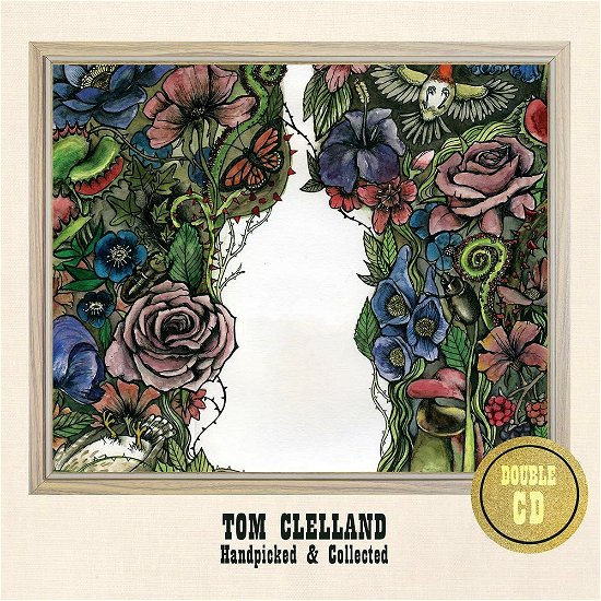 Cover for Tom Clelland · Handpicked &amp; Collected (CD) (2021)