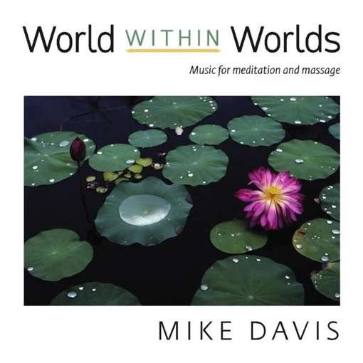 Cover for Mike Davis · World Within Worlds (CD) (2011)