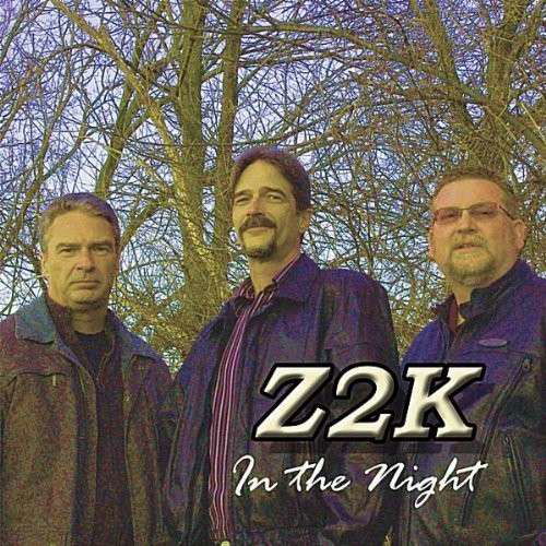 In the Night - Z2k - Musikk - CDB - 0884502969870 - 11. januar 2011
