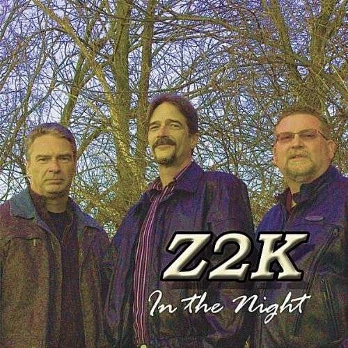 In the Night - Z2k - Musik - CDB - 0884502969870 - January 11, 2011