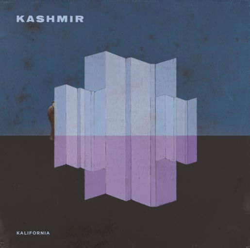 Kalifornia - Kashmir - Musik - DANSKE KUNSTNERE - 0886970218870 - 11. december 2006