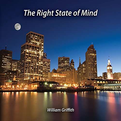 Cover for William Griffith · Right State of Mind (CD) (2015)