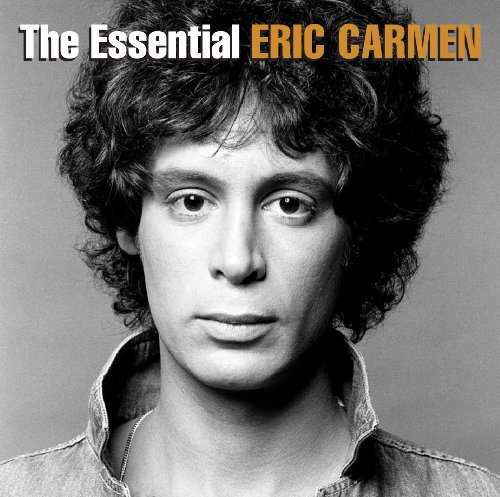 Brand New Year / Starting over - Eric Carmen - Music - LEGACY - 0888430497870 - April 19, 2014