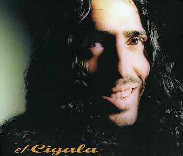 Cover for Diego El Cigala · Entre Vareta Y Canasta (CD) (2006)