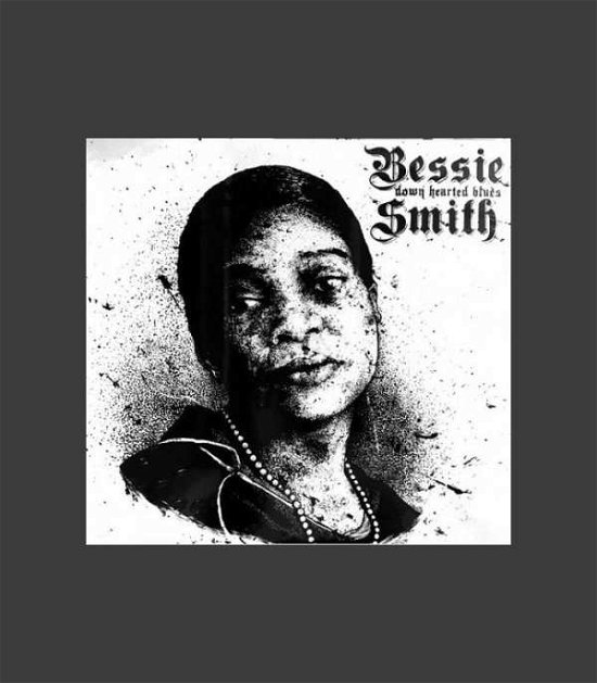 Cover for Bessie Smith · Down Hearted Blues (LP) (2018)