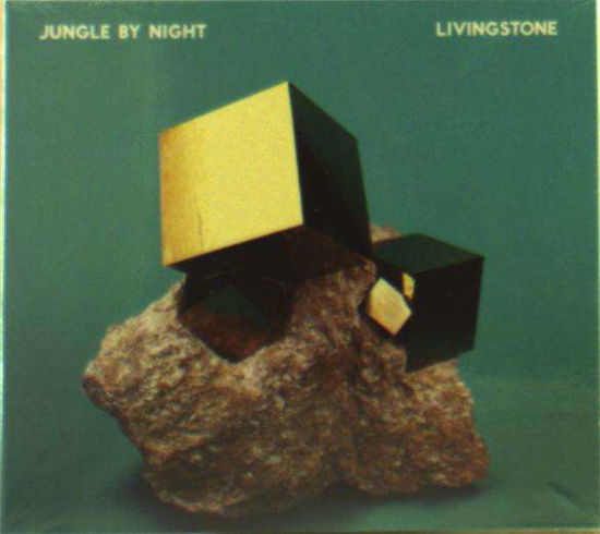 Livingstone - Jungle By Night - Music - NEW DAWN - 3481575178870 - November 12, 2018