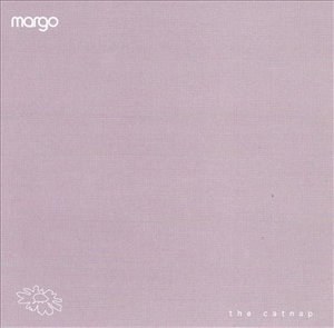 Cover for Margo · Catnap (CD) (2002)