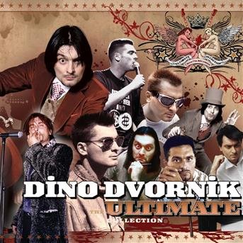 Cover for Dvornik Dino · Ultimate Collection (CD) (2009)