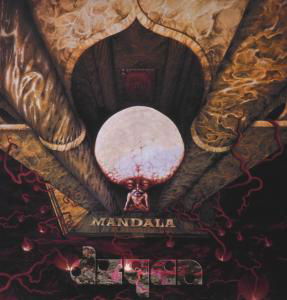 Mandala - Swf Sessions 1972 - Dzyan - Musik - LONGHAIR - 4035177000870 - 4. Februar 2010