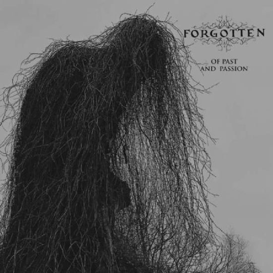 Cover for Forgotten · Of Past and Passion (CD) (2020)
