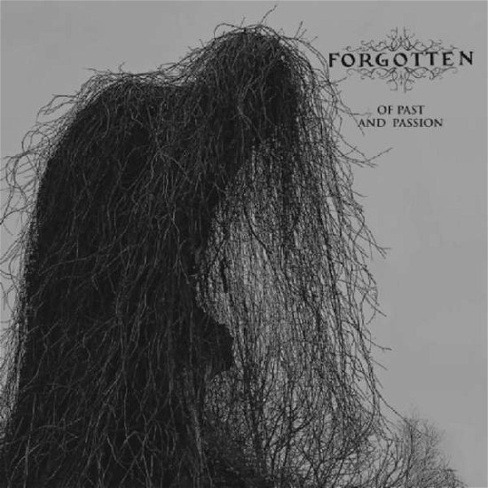 Cover for Forgotten · Of Past and Passion (CD) (2020)