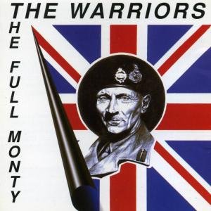 Cover for Warriors · The Full Monty (CD) (2006)