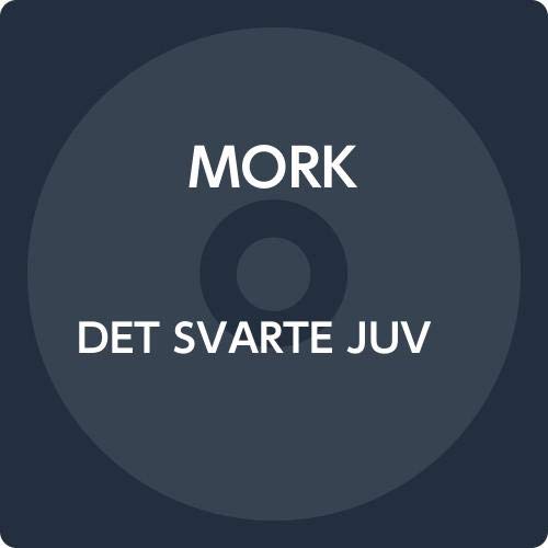 Cover for Mork · Det Svarte Juv (CD) [Japan Import edition] (2020)