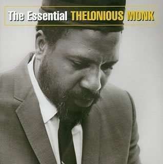 Cover for Thelonious Monk · Essential (CD) (2007)