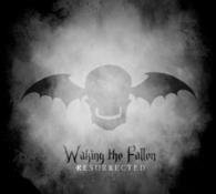 Cover for Avenged Sevenfold · Waking The Fallen: Resurrected (CD) [Japan Import edition] (2014)