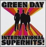 Cover for Green Day · International Superhits+1 (CD) (2001)